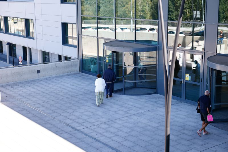 Otro fallecido en Salamanca por coronavirus, aunque bajan los contagios