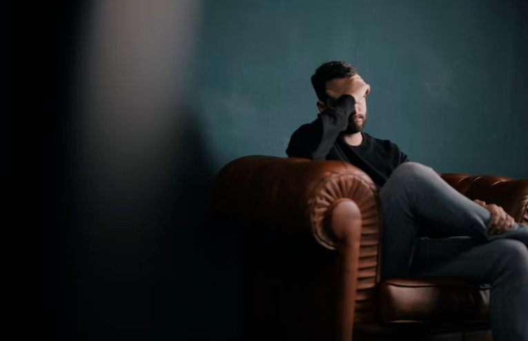 Depresión postvacacional