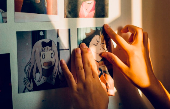 Motivos por los que la industria del hentai podría estar en peligro