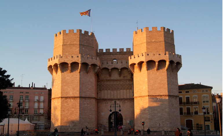 3 consejos para conocer Valencia