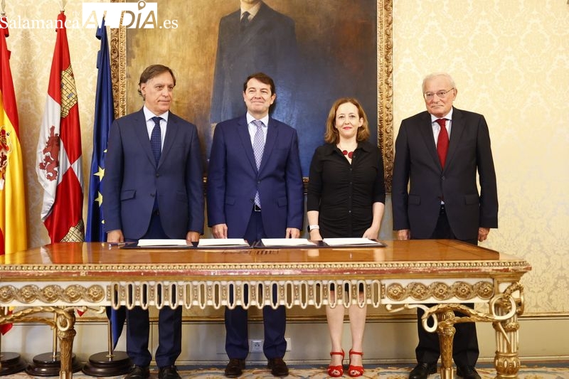 La Casa de la Ciencia se instalará en un edificio histórico de la plaza de los Bandos