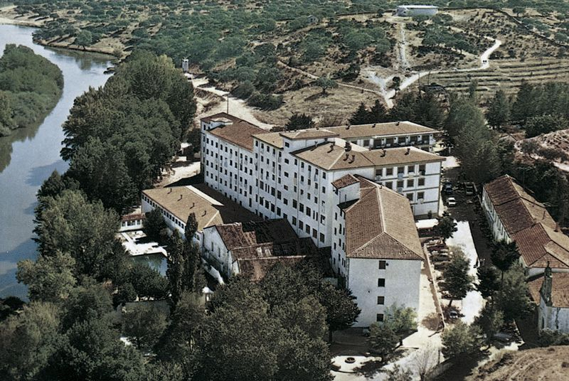 Rechazada en las Cortes una iniciativa para ayudar económicamente a la reactivación del Balneario de Ledesma