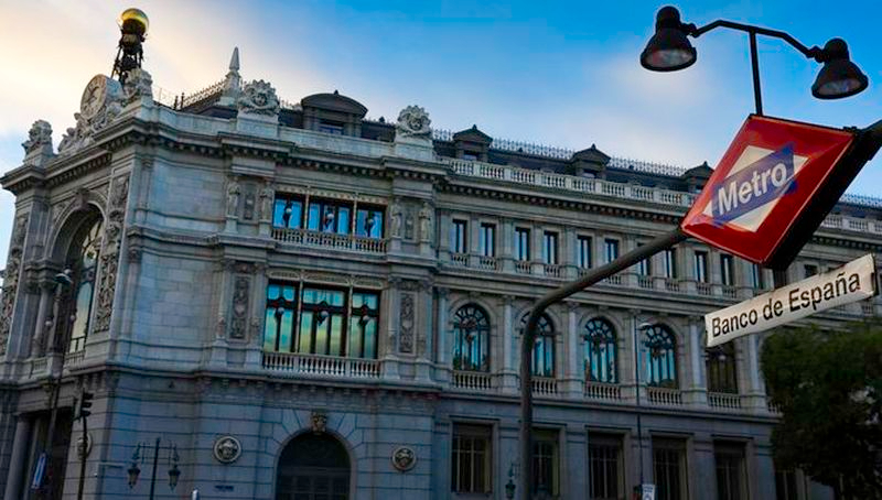 ¿Cómo reclamar ante el Banco de España?: esto es lo que hay que hacer 