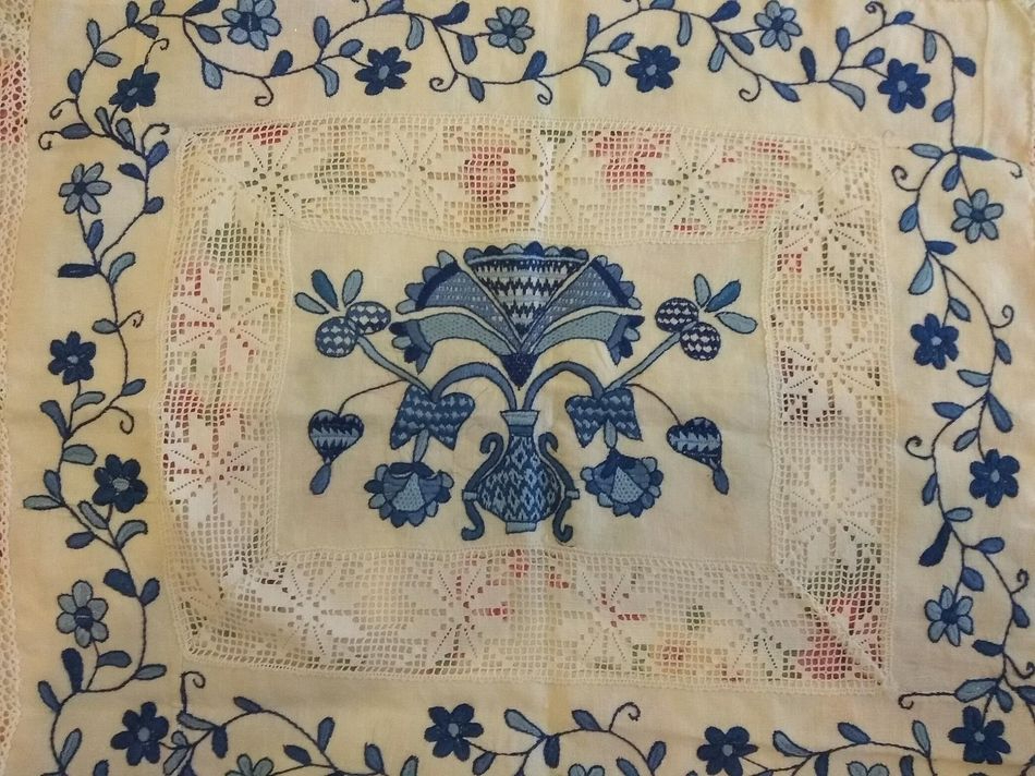 Los Talleres de la Diputación en los que han participado varias personas de más de 85 años