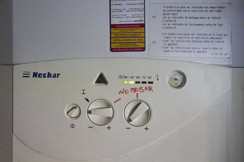 Esto es lo que se abaratará el recibo con la rebaja en el IVA del gas natural 