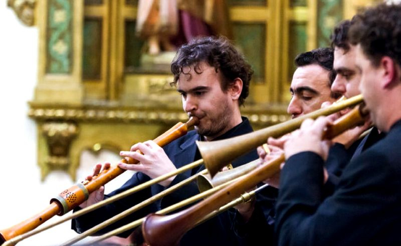 Las entradas del concierto homenaje a Sebastián de Vivanco saldrán a la venta este viernes