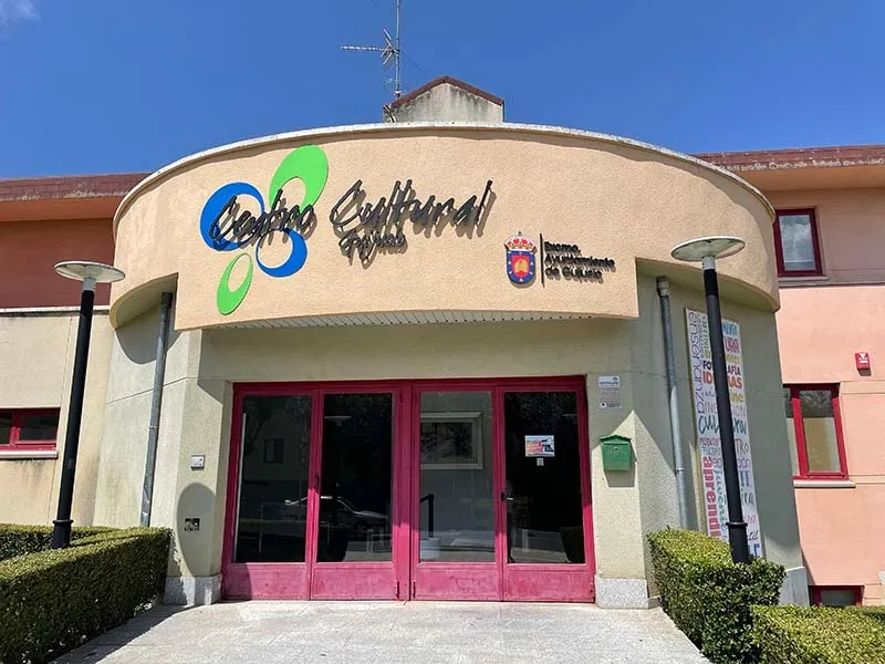 La agenda cultural para el mes de octubre en Guijuelo 