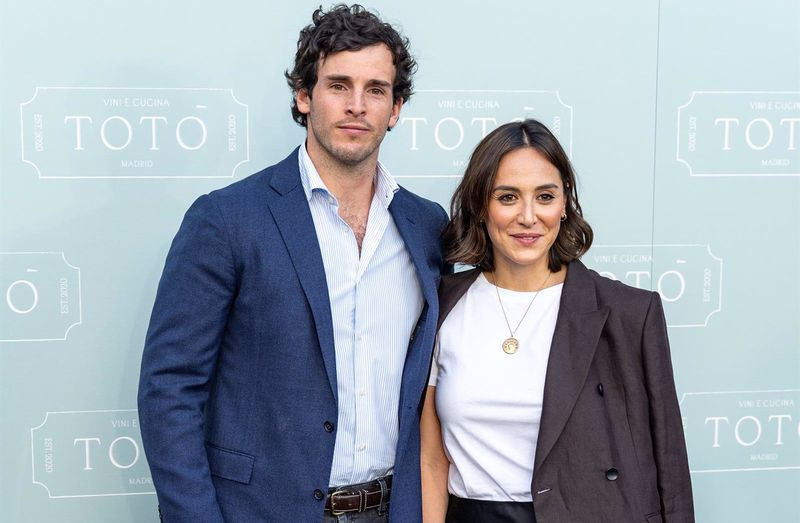 La prueba de la ruptura total de Tamara Falcó e Iñigo Onieva