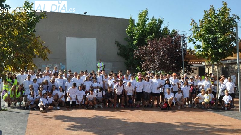 El VI Triatlón Conectando Pueblos regresa tras la pandemia con 200 participantes