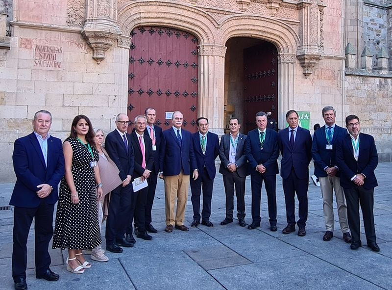 Salamanca mira de frente al sector primario y apuesta por la innovación y la retención del talento en el ámbito agroalimentario