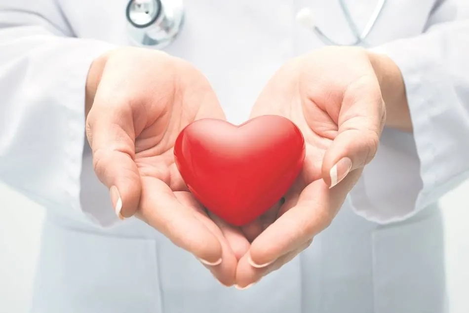 ¿Qué es la insuficiencia cardiaca?: la enfermedad que padecen 700.000 personas en España