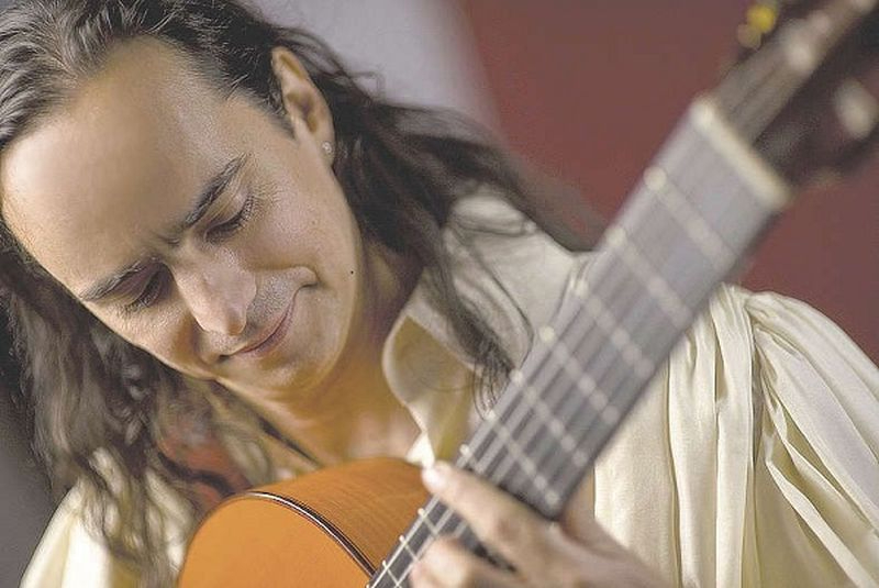 Entrada gratuita para este concierto en el Teatro Juan del Enzina