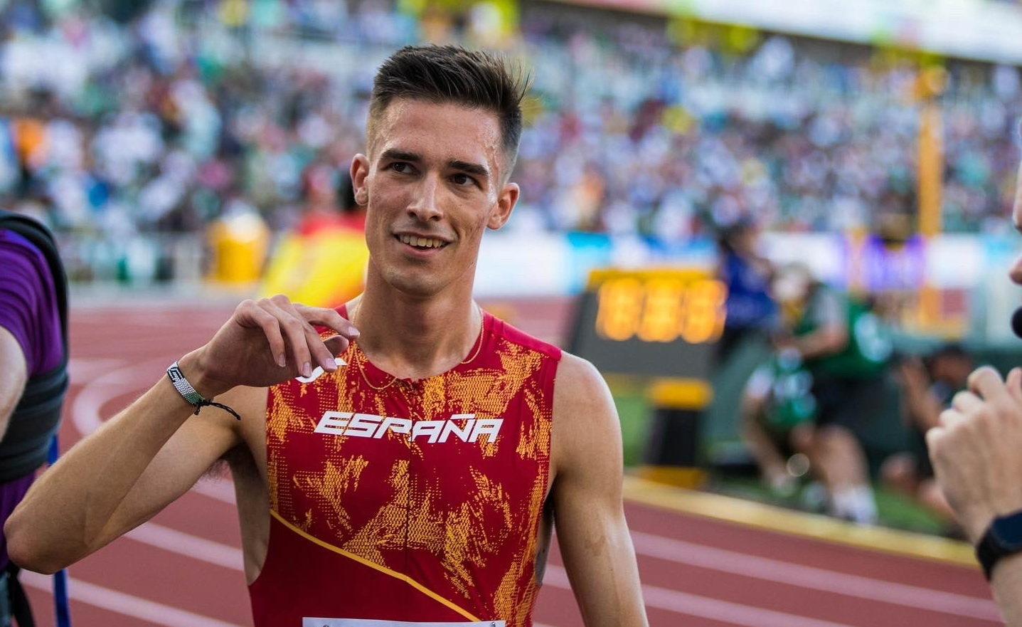 Convocados los Premios Pódium del Deporte de Castilla y León en función de los resultados de 2021