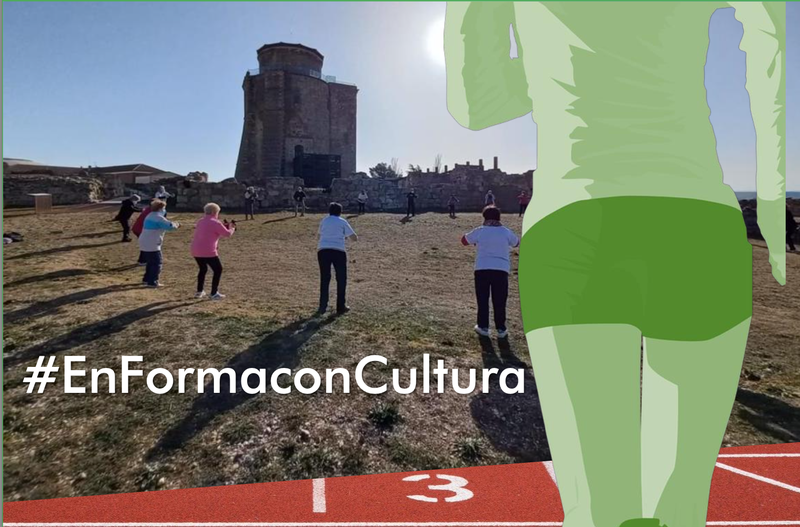 Nueva temporada de ‘Iniciación a la carrera’ y ‘En forma con Cultura’ 