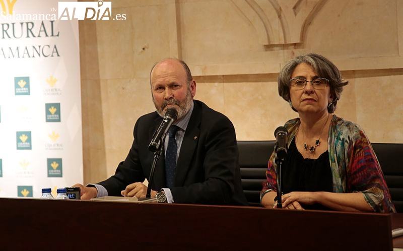 Caja Rural de Salamanca avanza en su compromiso con la diversidad y la inclusión en el ámbito laboral