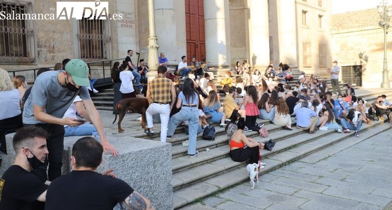 Stop Novatadas: la Policía Local atenderá las llamadas y mensajes de las víctimas las 24 horas del día