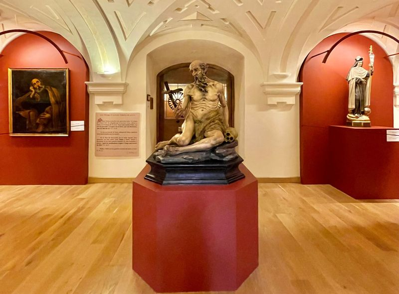 Exposiciones que puedes visitar este otoño en Castilla y León