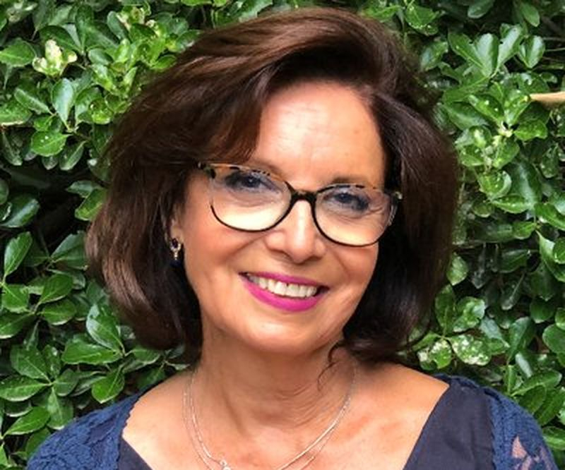  Felicitas Rebaque presenta su novela ‘Requiem por mi mano ausente’