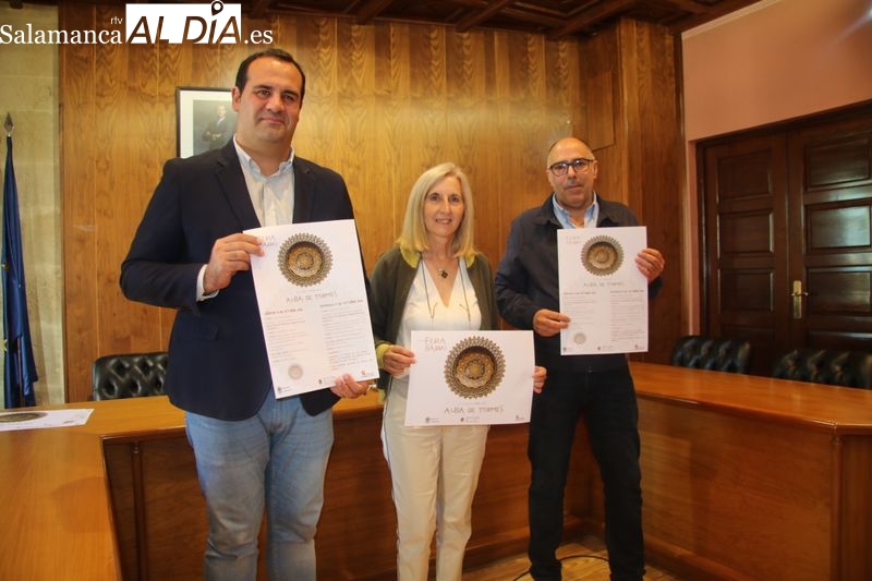 Doce expositores participarán en la Feria del Barro los días 8 y 9 de octubre