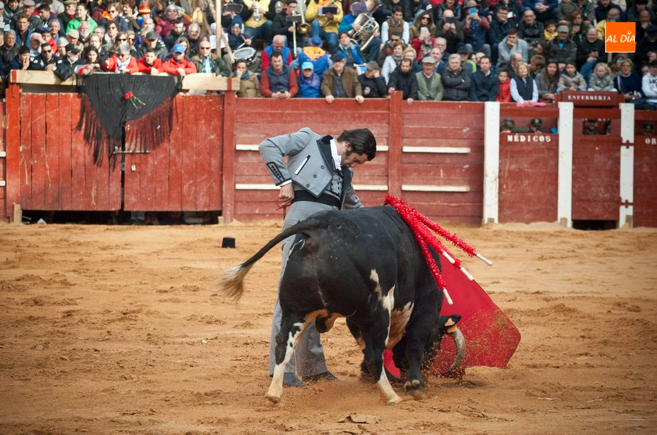 Un torero de leyenda