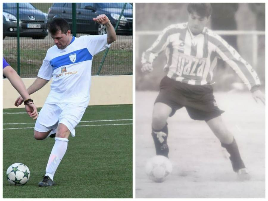 El Torneo Roberto Sánchez Tabu se celebrará en el Zurguén el 11 de septiembre