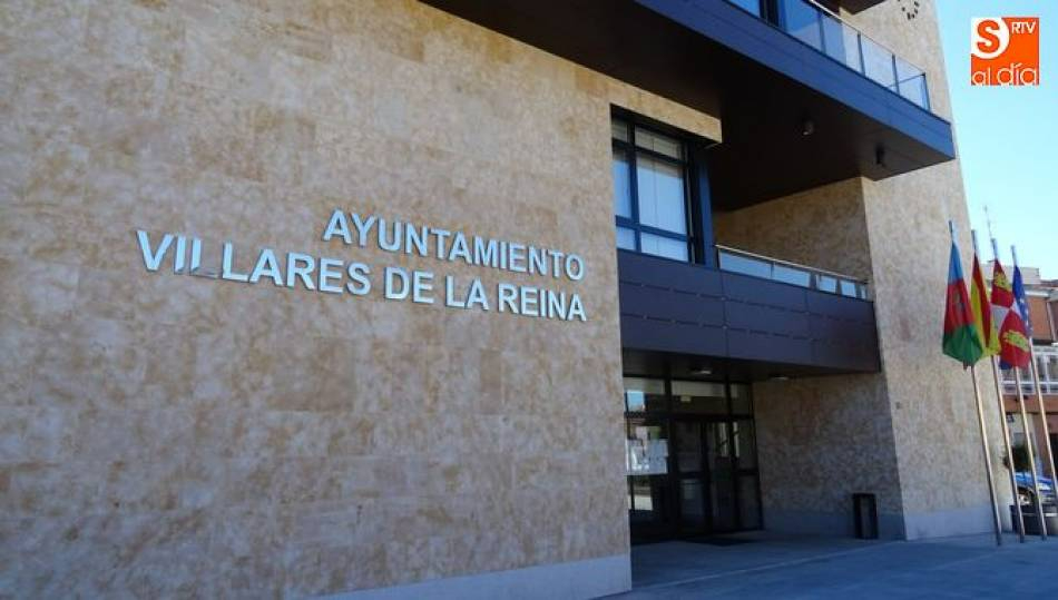 Éxito en las jornadas de adopción canina y gatuna de Villares de la Reina