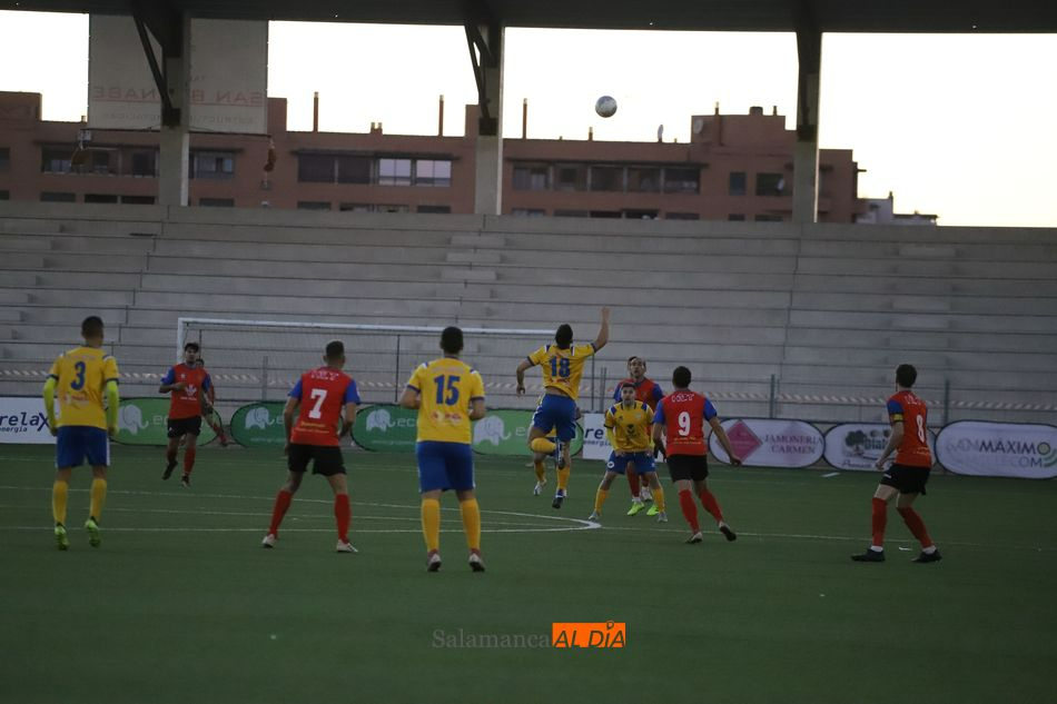 El polémico partido entre los equipos del Monterrey, previsto para el Reina Sofía, ya tiene nueva sede