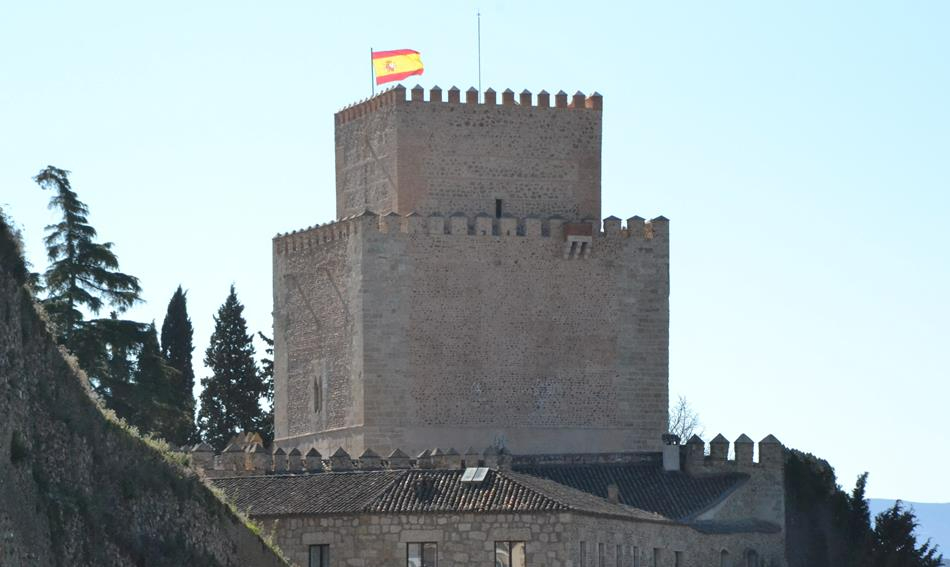 Se busca nueva decoración para las 35 habitaciones, los pasillos y la cafetería del Parador