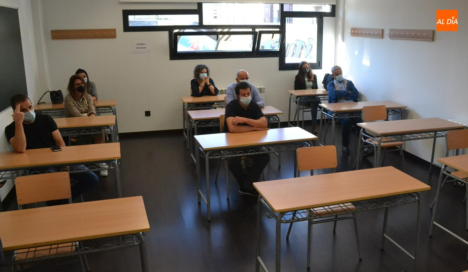 La UNED, que incorpora tres Grados, anima a matricularse en el mayor Campus de Europa