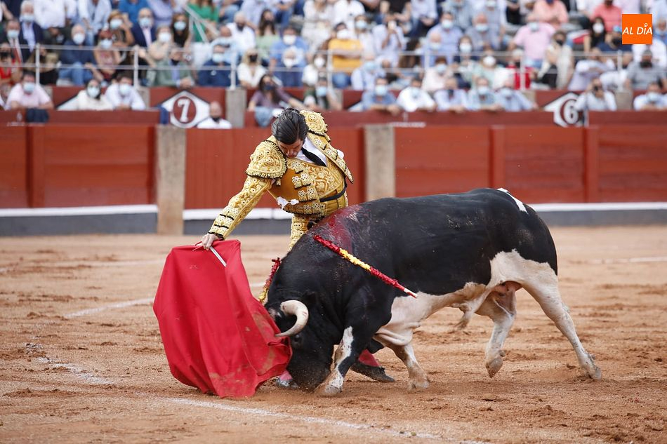 El canal Toros de Movistar televisará este viernes la corrida de Galache desde La Glorieta