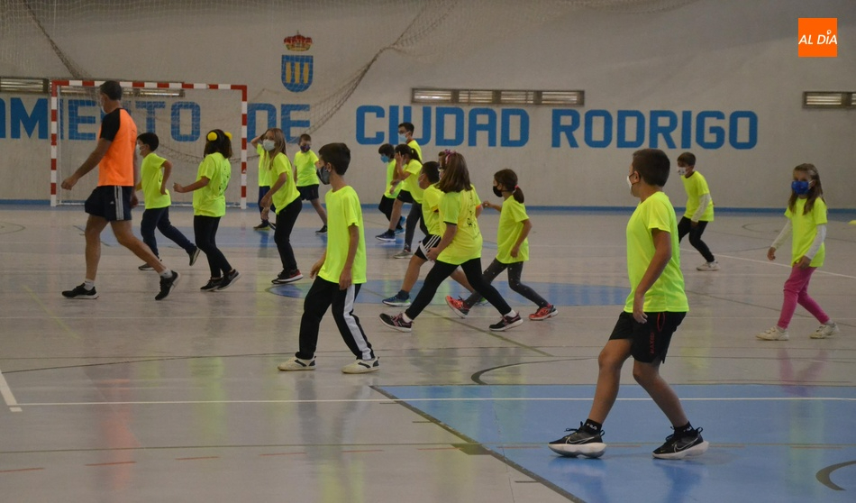La Escuela de Atletismo iniciará la nueva temporada el 4 de octubre