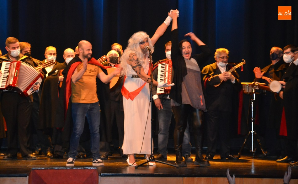 El Combate Nacional de Monólogos no se celebrará este año