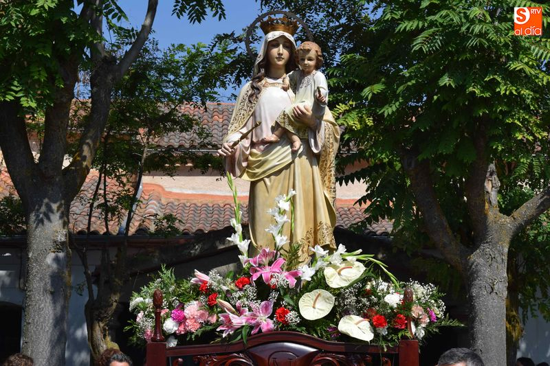 Programación Fiestas de Navales