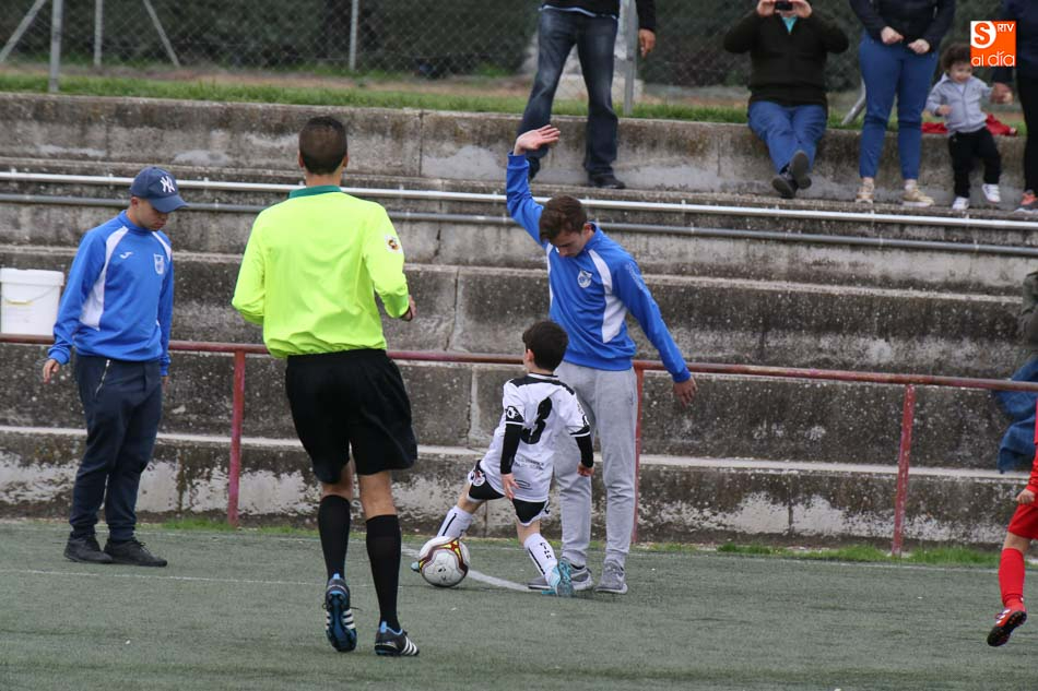 ¿Quieres ser árbitro de fútbol en Salamanca? Aquí tienes todas las claves