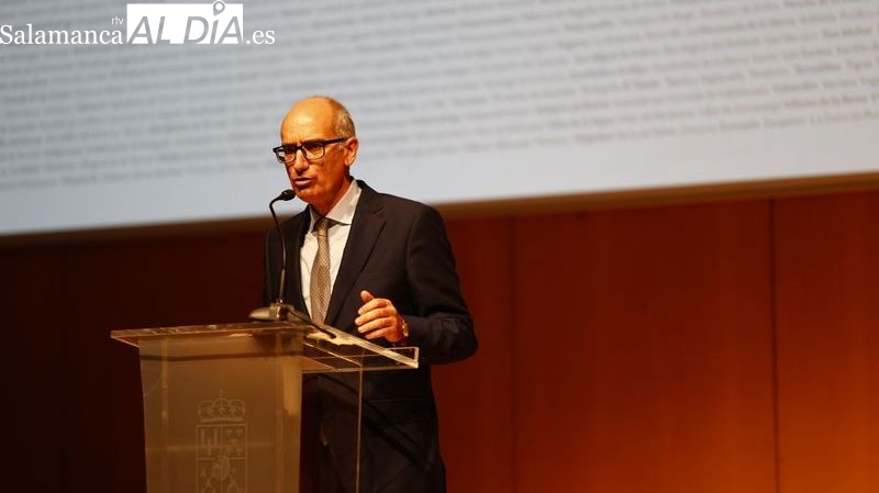 La Diputación ayudará a los ayuntamientos de la provincia a afrontar los costes energéticos