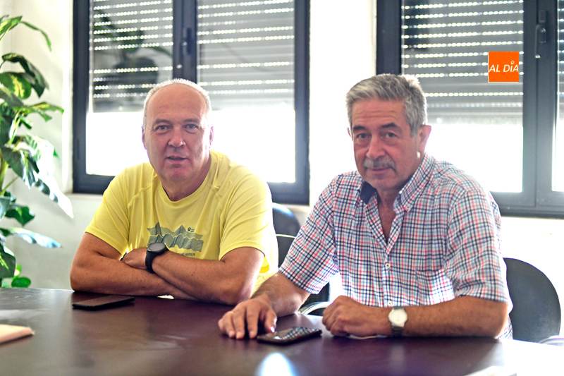 Alba de Yeltes: Un pueblo con oportunidades de trabajo y que asienta población