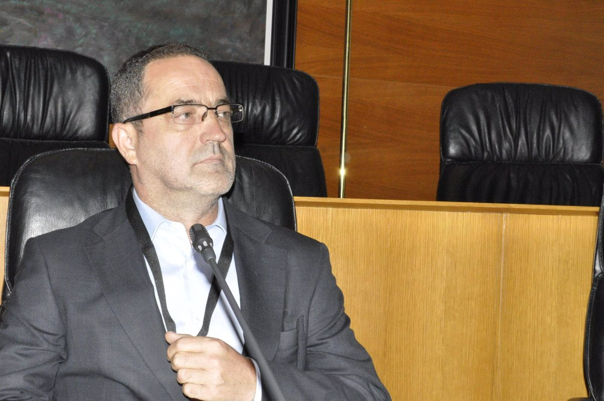 Agapito Iglesias, relacionado con el Salamanca UDS, pasa a formar parte del accionariado del Badajoz