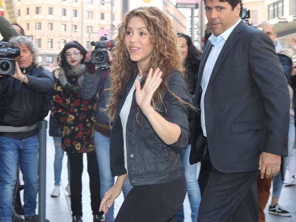 La jueza envía a Shakira a juicio por presunto fraude: piden una pena de cárcel de ocho años y dos meses 