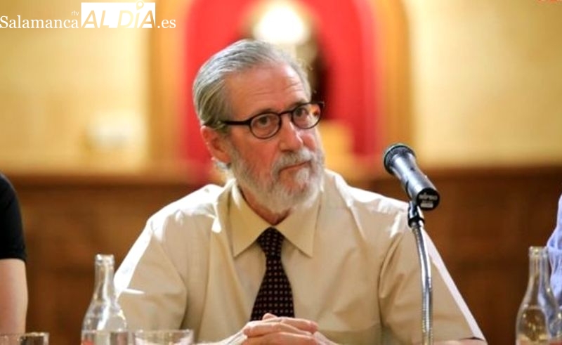 La Asociación de Amigos de Unamuno inicia el curso con un atractivo encuentro