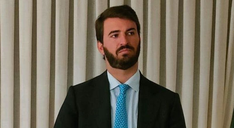 No podemos depender del sol y del viento, el vicepresidente de la Junta defiende todas las fuentes de energía y, por supuesto, la nuclear