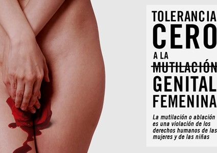 Un paso más contra la ablación genital en Kenia