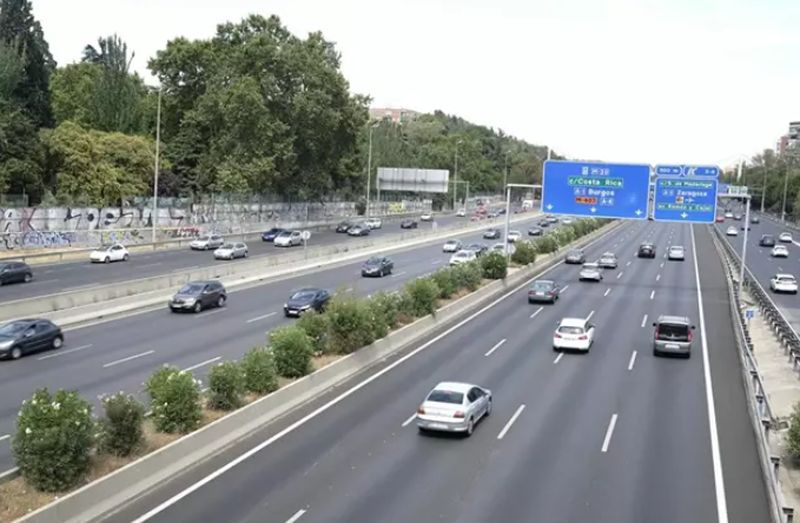 El RACE reclama una reunión urgente del Consejo Superior de Tráfico para hacer frente a la siniestralidad