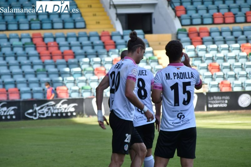 El Salamanca UDS recibe su segunda equipación y está a punto de anunciarla