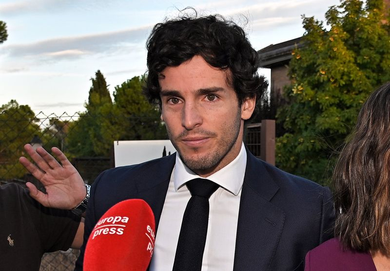 Íñigo Onieva pide disculpas por no haber sido honesto y asegura estar arrepentido 