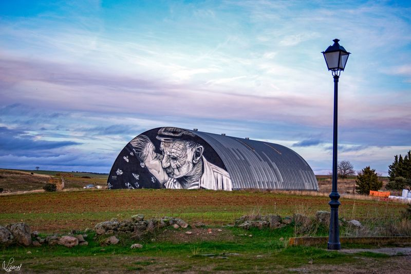 Cuando el amor no se apaga