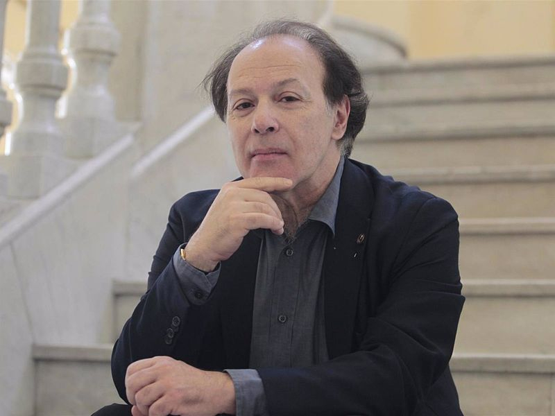 Fallece el escritor Javier Marías