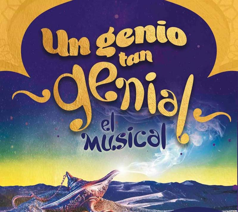 El musical que abría las fiestas en Béjar, suspendido por COVID