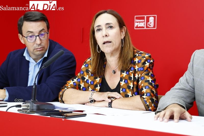 El PSOE vuelve a pedir la fecha del inicio de las obras del nuevo Centro de Salud de Prosperidad