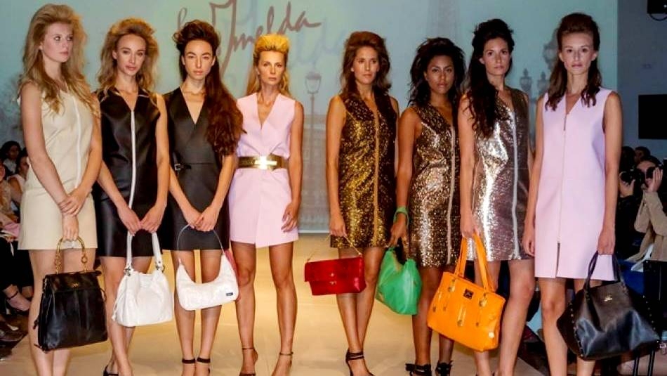 Burgos acogerá del 18 al 20 de octubre la XXIV Pasarela de la Moda