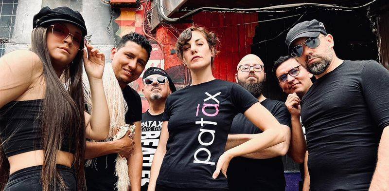 Programación de las fiestas para este lunes, 12 de septiembre